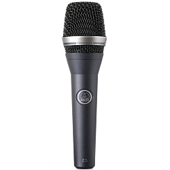 Микрофон конденсаторный AKG C5