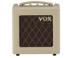 Гитарный комбо-усилитель VOX AC4TV MINI