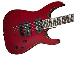 JACKSON JS32TQ DKA, AH FB, TR RD 