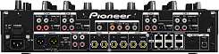 DJ-микшер с процессором эффектов PIONEER DJM-2000Nexus