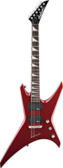 Электрогитара JACKSON JS30WR WARRIOR DARK METALLIC RED