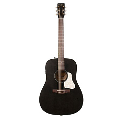 Art & Lutherie 045587 Americana Faded Black