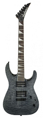 Jackson JS32TQ DKA, AH FB - TR BLK