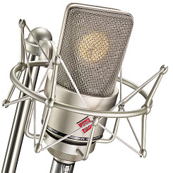 Neumann TLM 103 ni Mono set