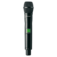 Передатчик SHURE UR2/KSM9/BK R9 790 - 865 MHz