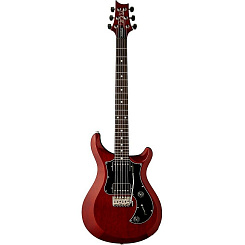 Электрогитара PRS S2 STANDARD 24 VINTAGE CHERRY, с чехлом