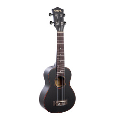 Укулеле сопрано,Cascha HH-2262 Mahogany Series