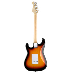 Электрогитара DONNER DST-100 Sunburst