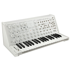 KORG MS-20 FS WHITE