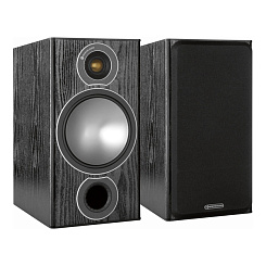 Monitor Audio Bronze 2 Black Oak