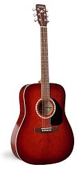 A&L Spruce Burgundy GT QI 28504Q*