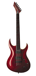 Электрогитара Washburn WM24PRO MRK