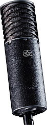 Конденсаторный проводной микрофон Aston Microphones SPIRIT BLACK BUNDLE