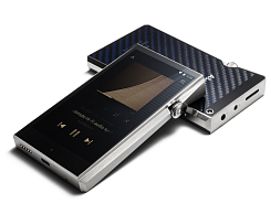 ASTELL&KERN SP1000 Stainless steel