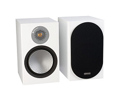 Monitor Audio Silver series 100 White