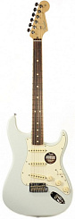 Электрогитара FENDER LIMITED EDITION AMERICAN STANDARD STRATOCASTER® RW SONIC BLUE