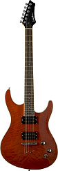 WASHBURN RX50Q-VSB