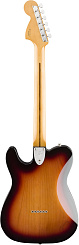 FENDER VINTERA `70s Telecaster Deluxe 3-Color Sunburst