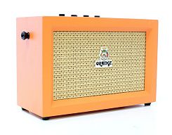 ORANGE CR6S Stereo Crush