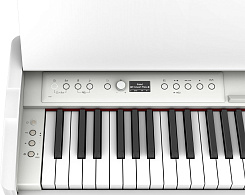 Цифровое фортепиано ROLAND F-701 WH