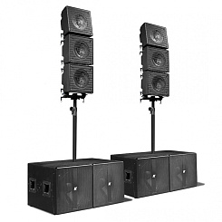 K-ARRAY KRX802