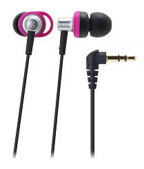 Наушники AUDIO-TECHNICA ATH-CK505M PK