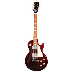 Электрогитара GIBSON LES PAUL STUDIO 2013 WINE RED