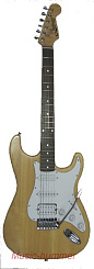 Электрогитара Euphony Strat H