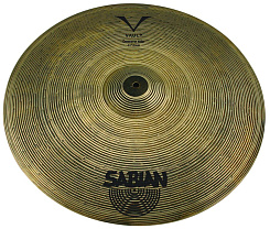 Sabian 21" Crossover Ride HH