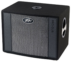 Сабвуфер PEAVEY Pro Sub P