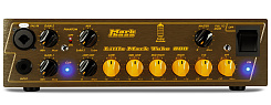 MARKBASS LITTLE MARK 800 TUBE