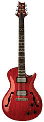 Электрогитара PRS Singlecut Hollowbody