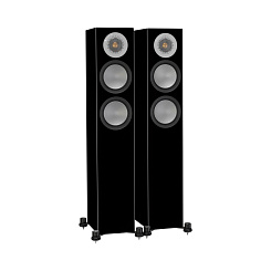 Monitor Audio Silver series 200 Black Gloss