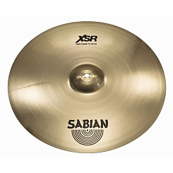 Тарелка Sabian 17" XSR Fast Crash