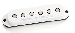 Звукосниматель SEYMOUR DUNCAN STK-S1B CLASSIC STRAT STACK B