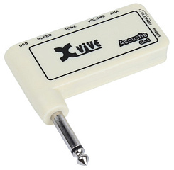 Усилитель XVIVE GA-1 Acoustic Amplug