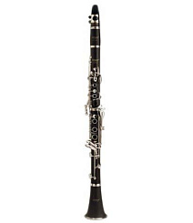 Кларнет Bb SELMER CL201