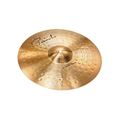 Paiste 18 Heavy Crash Signature Precision Ударный инструмент, тарелка