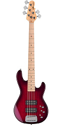 G&L Tribute L-2500 Redburst MP