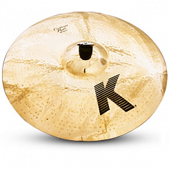 ZILDJIAN 20` K` CUSTOM DARK RIDE