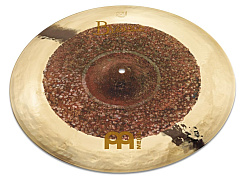 Meinl B22DUCR Byzance Extra Dry Dual Crash-Ride