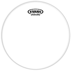 Пластик для том тома Evans TT13RGL Resonant Glass