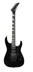 Электрогитара JACKSON DK2S - DINKY BLACK