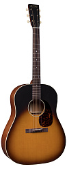 Martin DSS-17 WHISKEY SUNSET