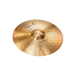 Paiste 16 Heavy Crash Signature Precision Ударный инструмент, тарелка