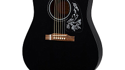 EPIPHONE Starling Ebony