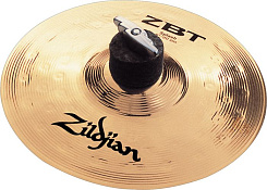 ZILDJIAN 12` ZBT SPLASH