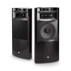 JBL K2S9900BG