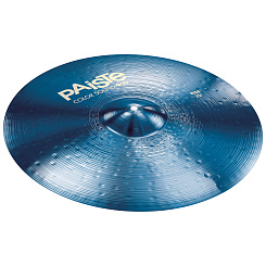 Paiste 20 900 Color Sound Blue Ride