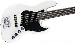 FENDER DLX ACTIVE JAZZ BASS V PF OWT